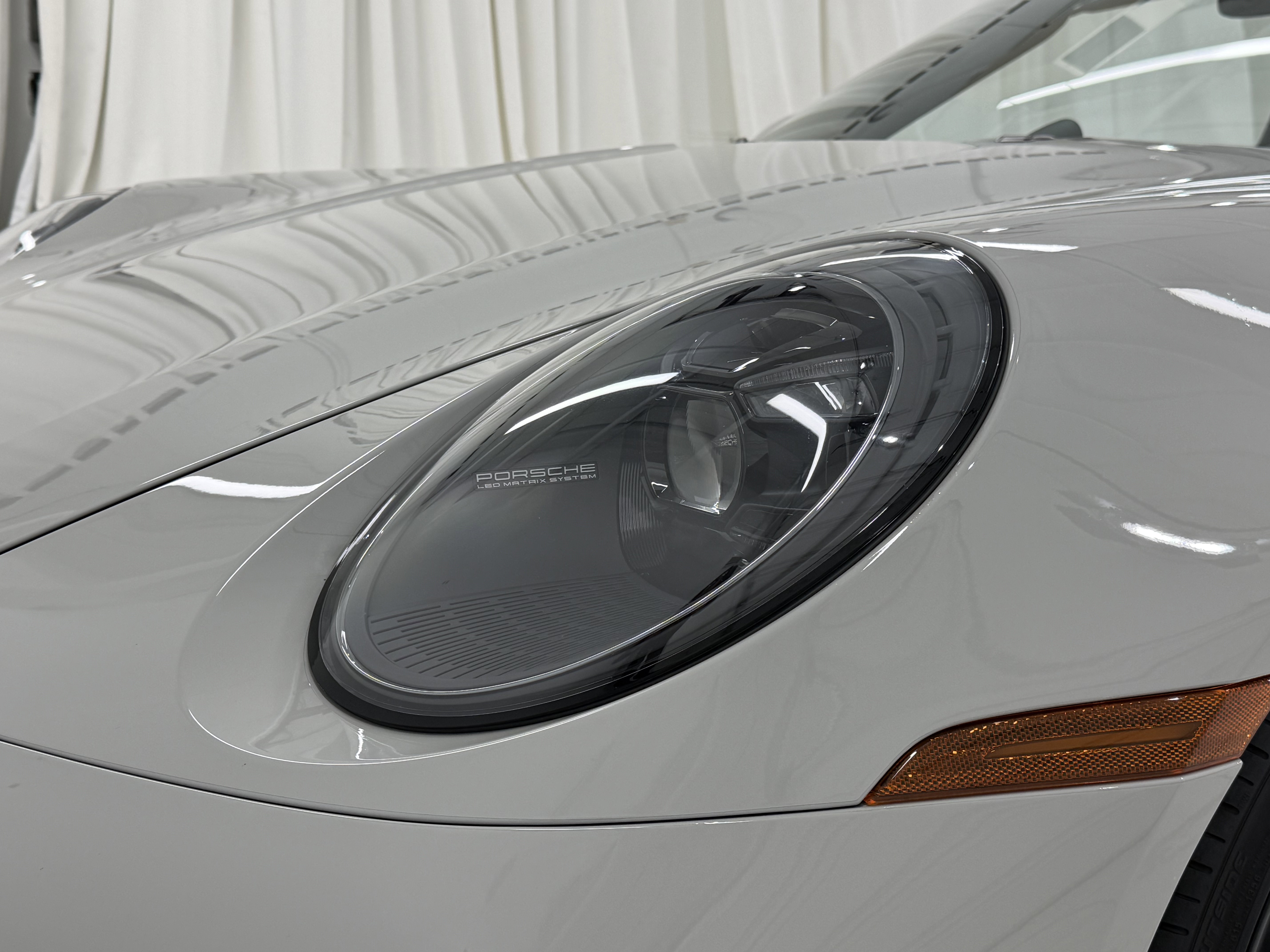 Certified 2022 Porsche 911 Carrera GTS image 19