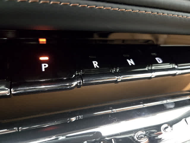 New 2026 Lincoln Aviator Black Label w/ Jet Appearance Package AWD/4WD image 15