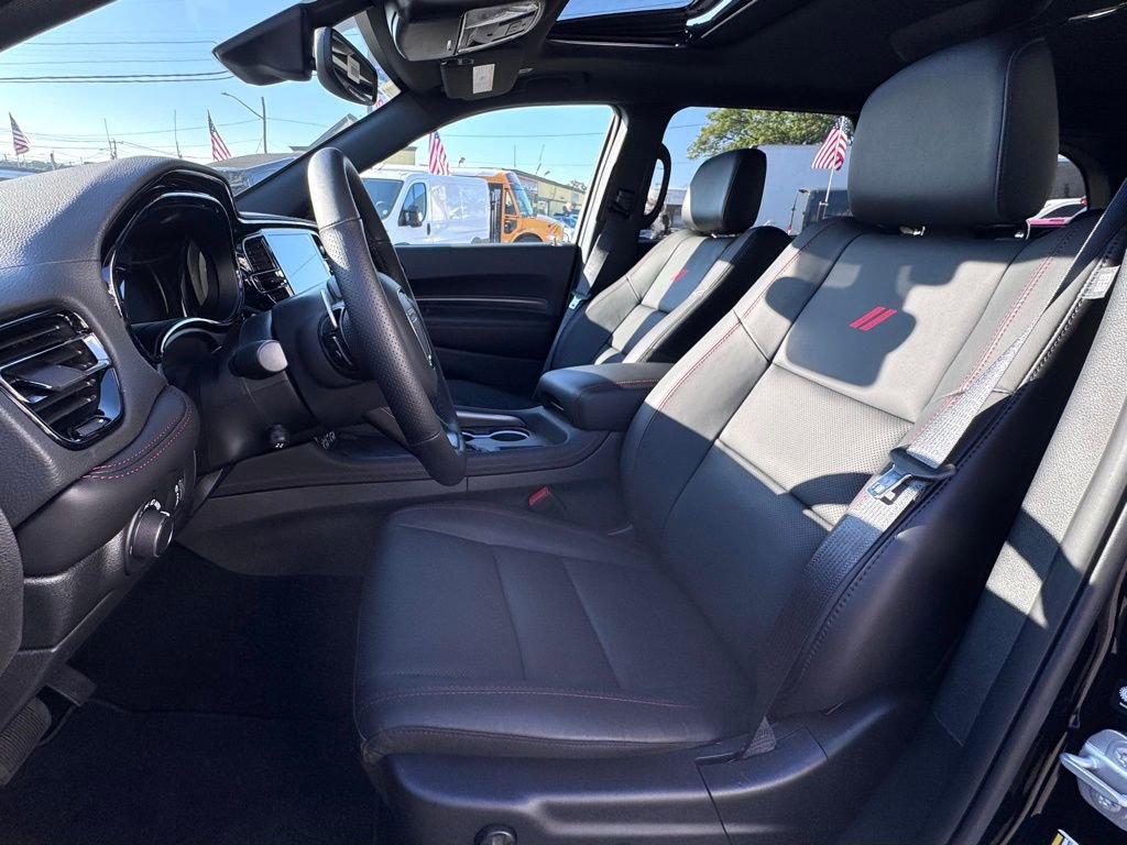 New 2026 Dodge Durango GT image 13