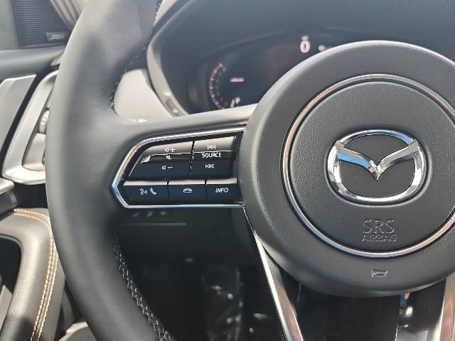 New 2026 MAZDA CX-90 3.3 Turbo w/ Premium Sport Pkg AWD/4WD image 31