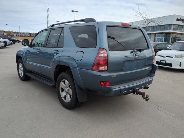 Used 2005 Toyota 4Runner SR5 image 7