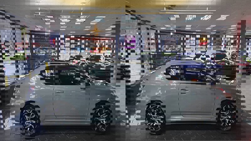 Used 2014 Scion tC image 5