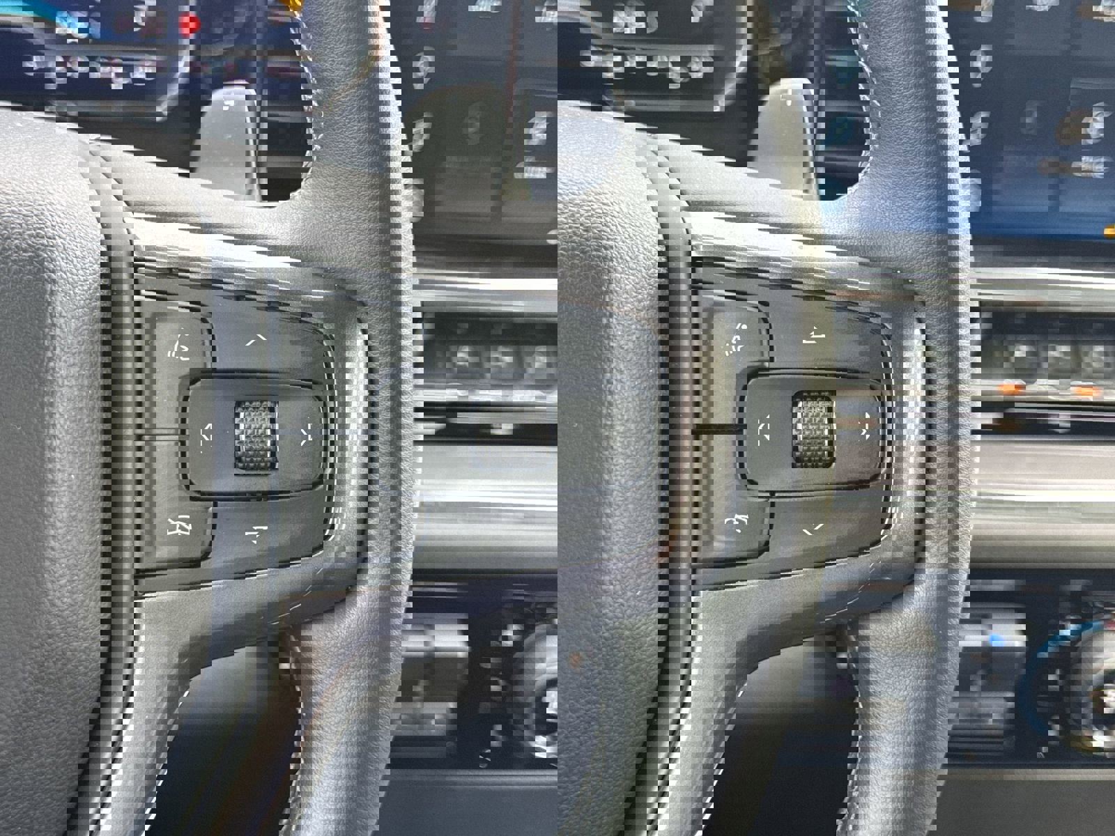 Used 2024 Chevrolet Silverado 1500 High Country w/ High Country Premium Package image 27