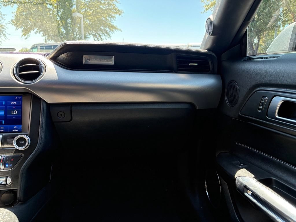 Used 2023 Ford Mustang Premium RWD image 9