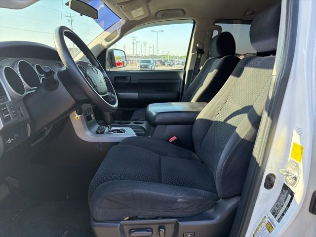 Used 2011 Toyota Tundra 2WD Double Cab w/ TRD Off-Road Pkg image 9