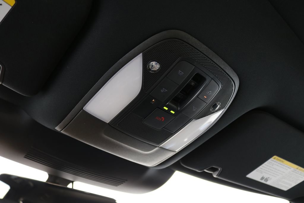 Certified 2025 INFINITI QX60 Luxe w/ Black Edition image 55