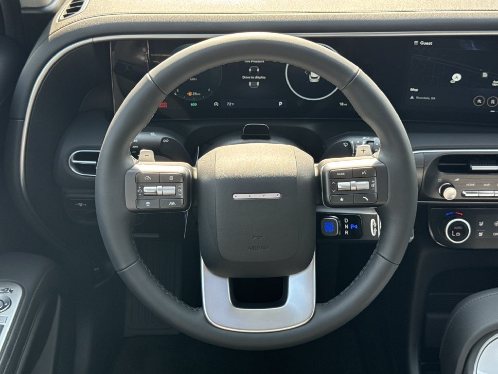 Used 2026 Hyundai Palisade Limited FWD image 24