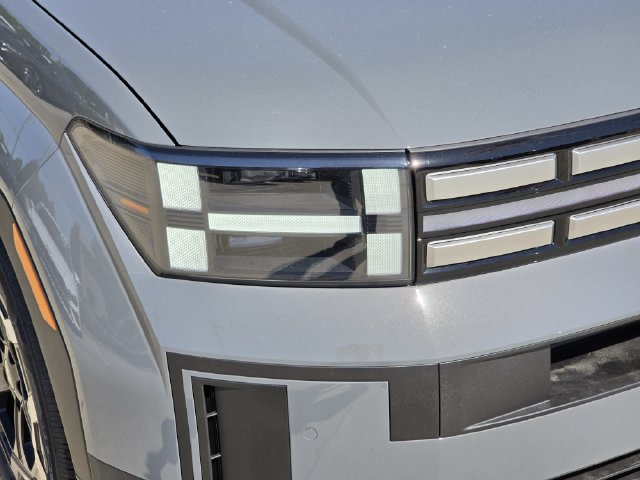 New 2027 Hyundai Santa Fe SEL FWD image 11