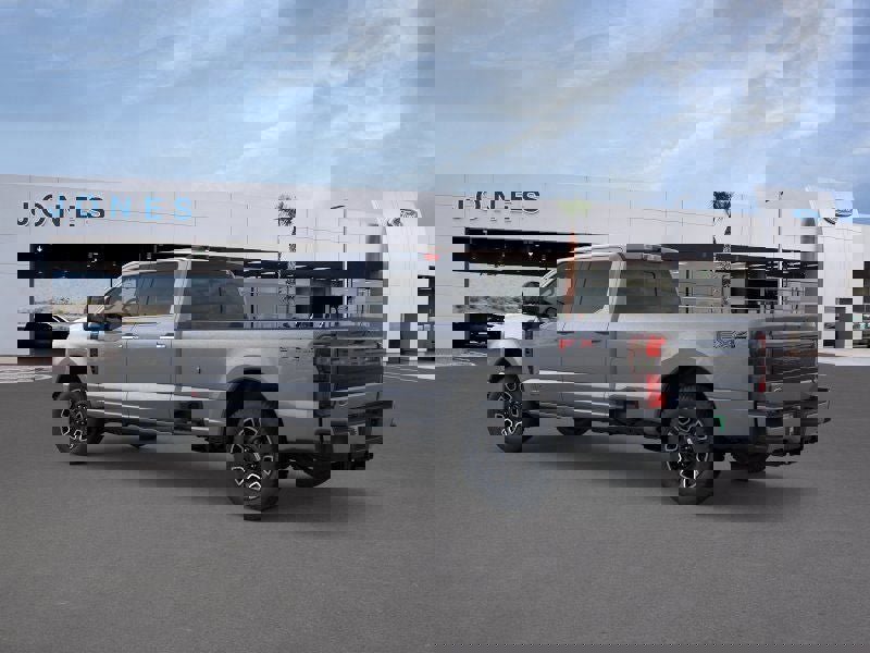 New 2026 Ford F350 4x4 Crew Cab Super Duty image 4