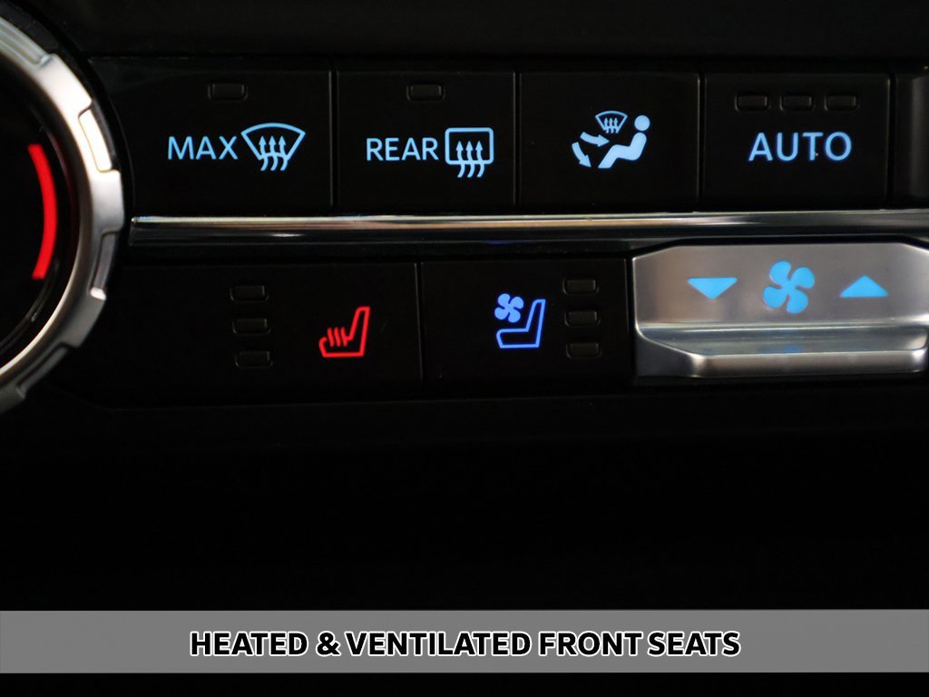 Used 2023 Ford F150 Lariat w/ Equipment Group 502A High image 9