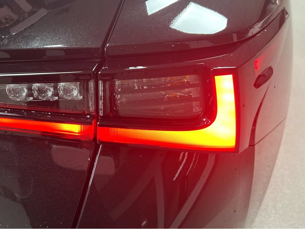New 2026 Lexus IS 350 F Sport AWD/4WD image 29