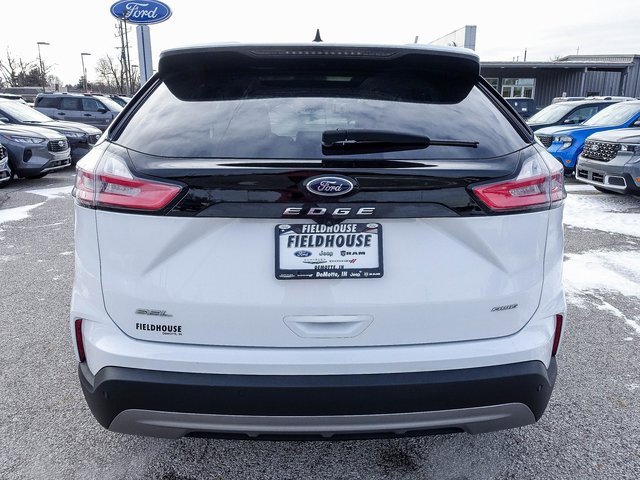 Used 2024 Ford Edge SEL w/ Convenience Package image 15