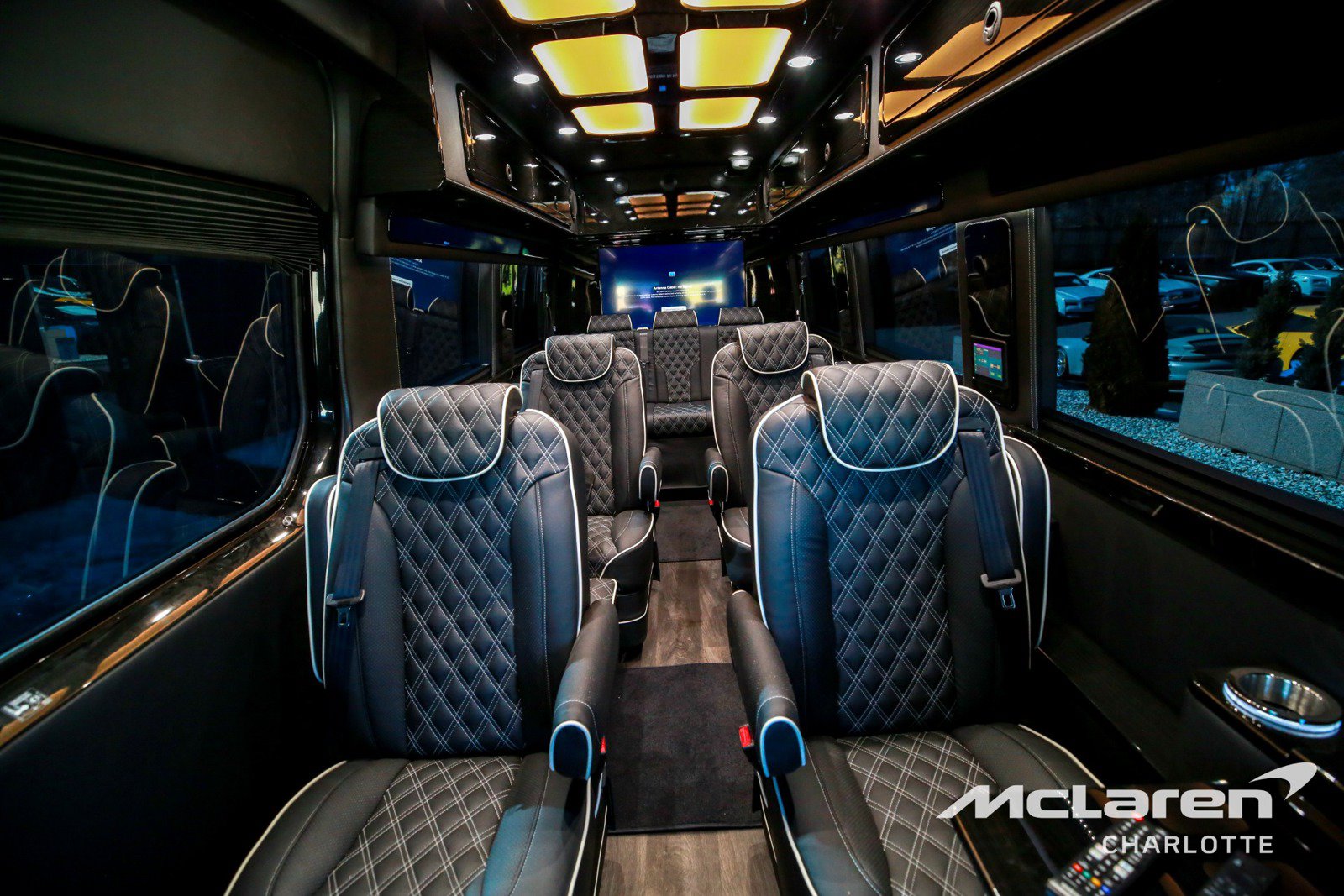 New 2024 Mercedes-Benz Sprinter 3500 image 20