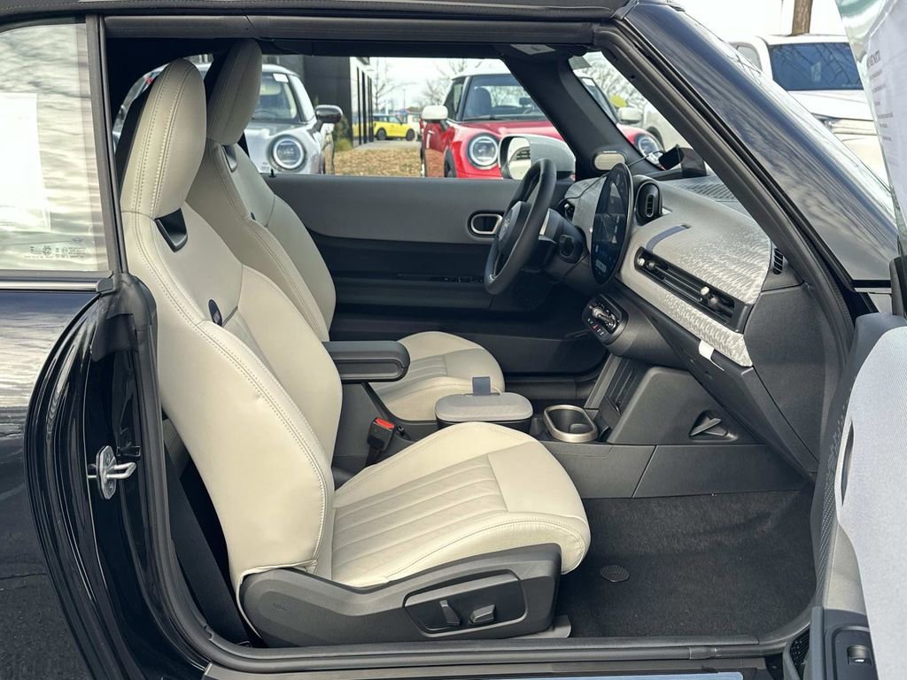 New 2026 MINI Cooper Convertible image 27