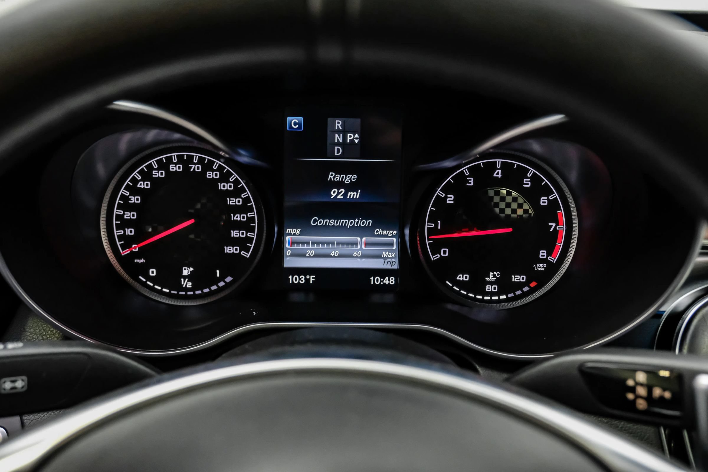 Used 2016 Mercedes-Benz C 450 AMG image 15