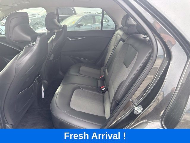 Used 2024 Kia Niro Wind FWD image 3