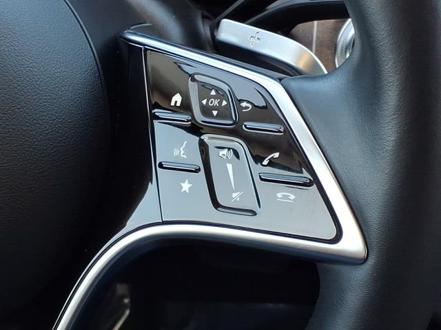 Certified 2024 Mercedes-Benz E 450 4MATIC Sedan image 10