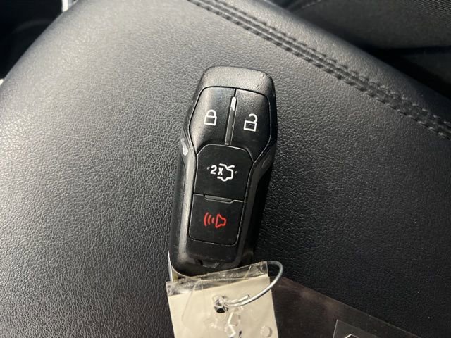 Used 2015 Ford Edge SE AWD/4WD image 31