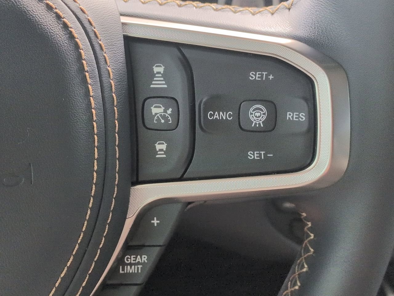 Used 2025 RAM 1500 Tungsten w/ Bed Utility Group AWD/4WD image 26