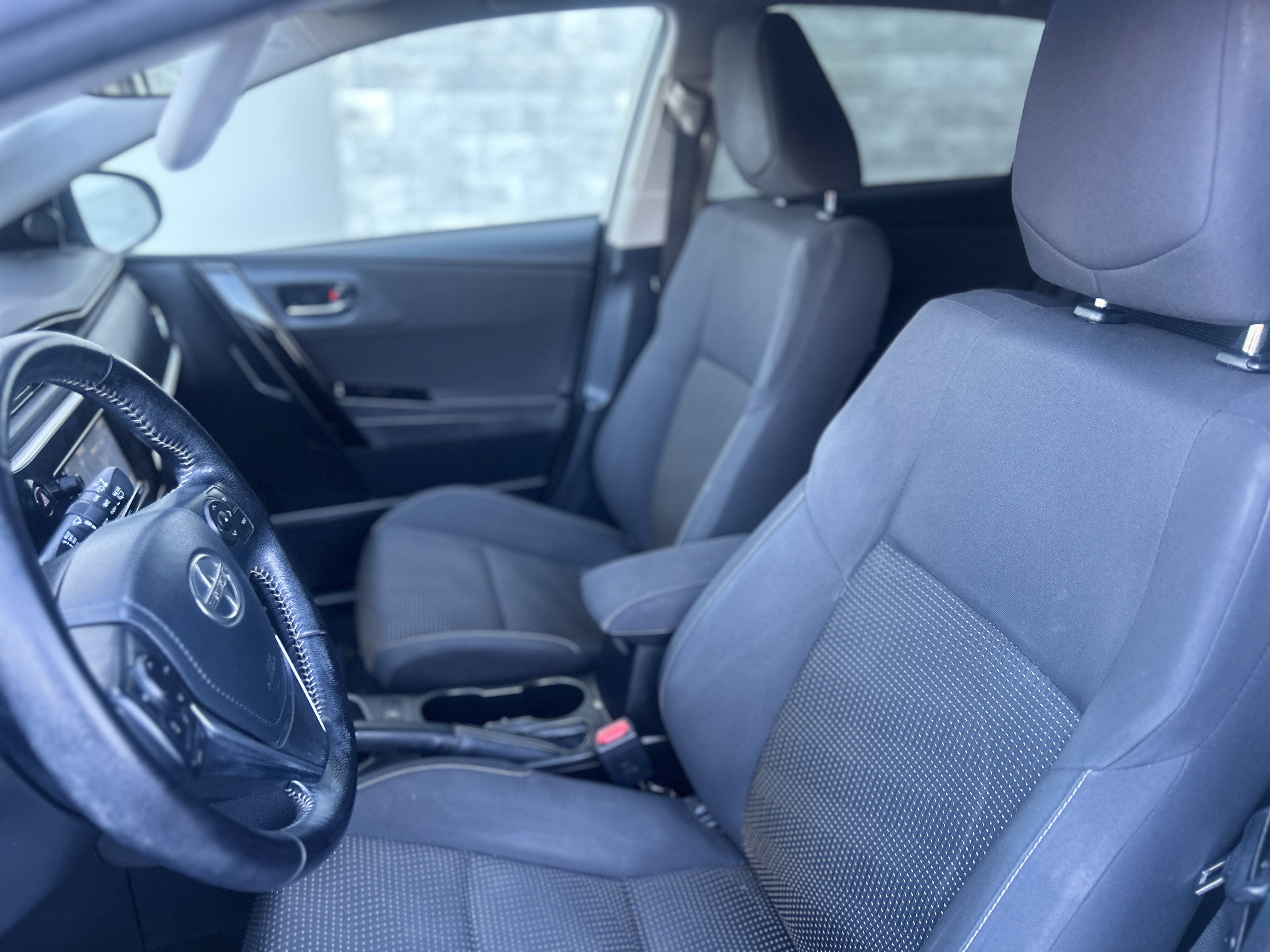 Used 2016 Scion iM FWD image 13