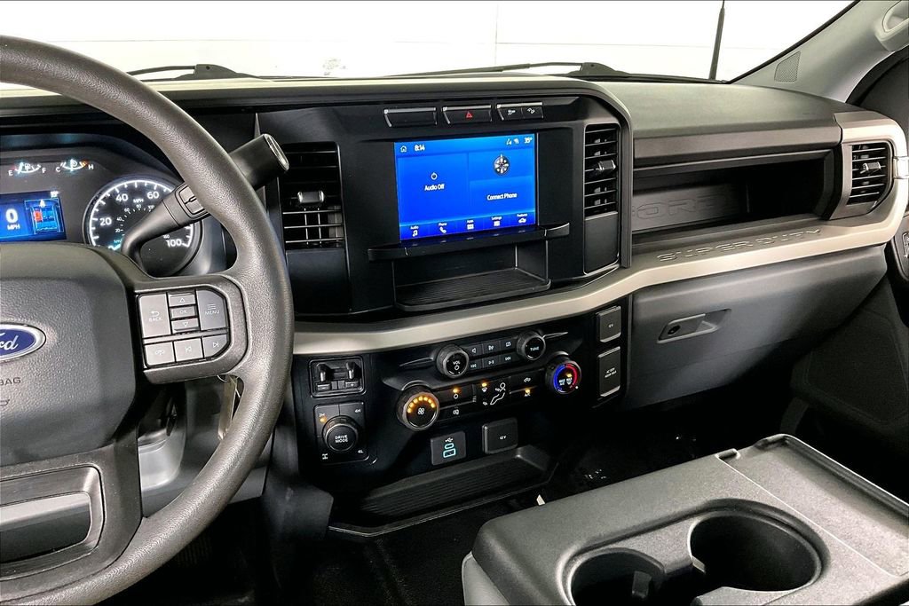 Used 2023 Ford F250 XL w/ FX4 Off-Road Package image 6