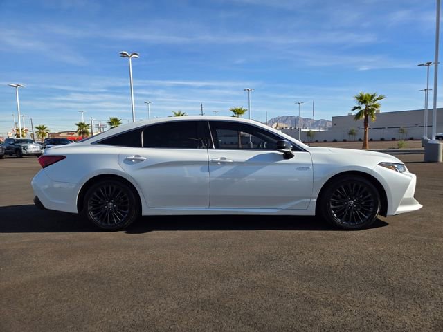 Certified 2021 Toyota Avalon XSE w/ Carpet Mat Package (TMS) image 3