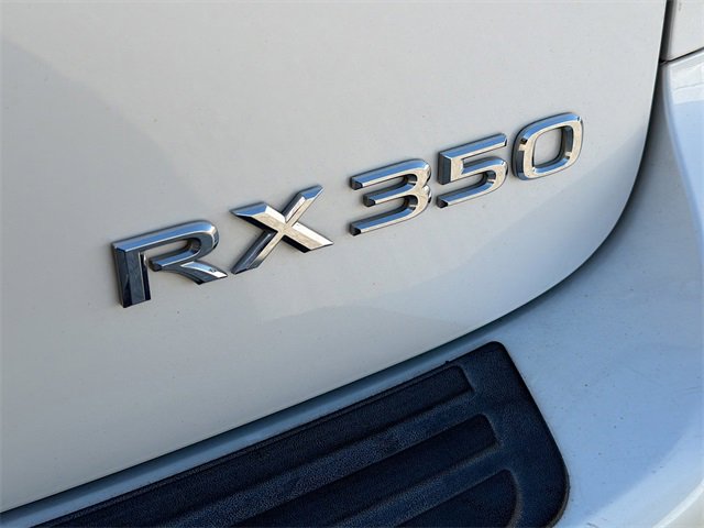 Used 2013 Lexus RX 350 FWD image 11