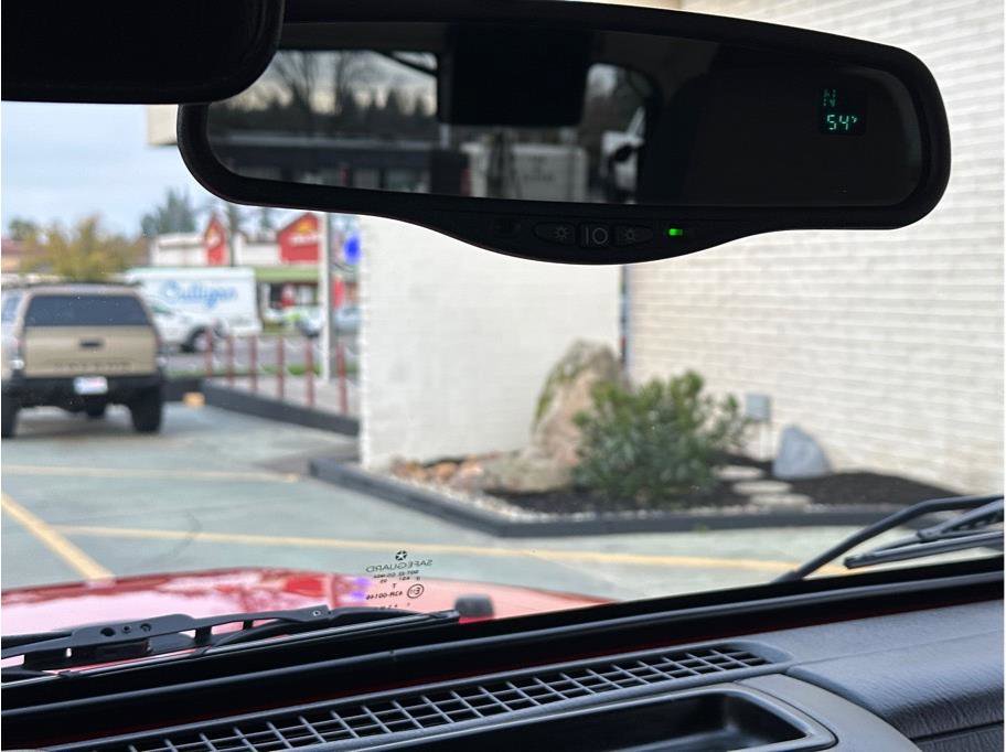 Used 2006 Jeep Wrangler Unlimited w/ Security Group image 45