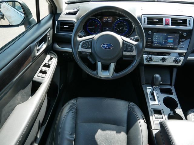 Used 2017 Subaru Legacy 2.5i Limited AWD/4WD image 13