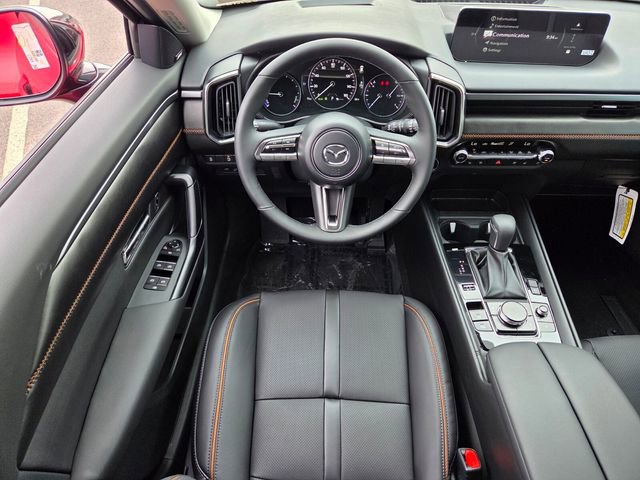 New 2026 MAZDA CX-50 2.5 Hybrid w/ Weather Package image 9