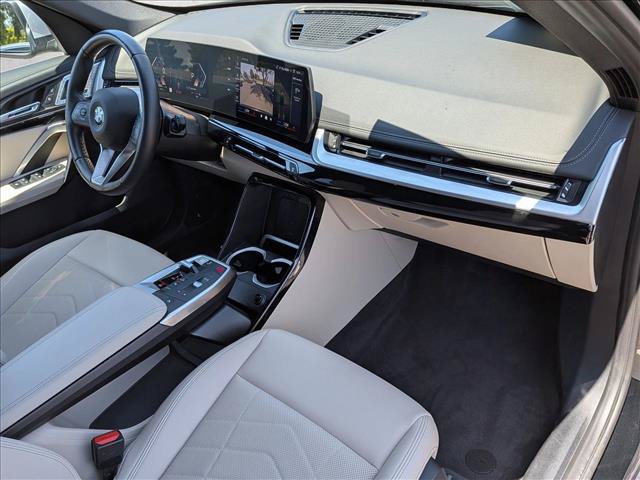 Certified 2024 BMW X1 xDrive28i w/ Convenience Package AWD/4WD image 23