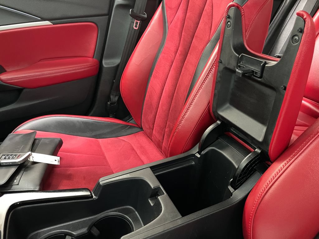 Used 2023 Acura Integra A-Spec w/ Technology Package FWD image 33