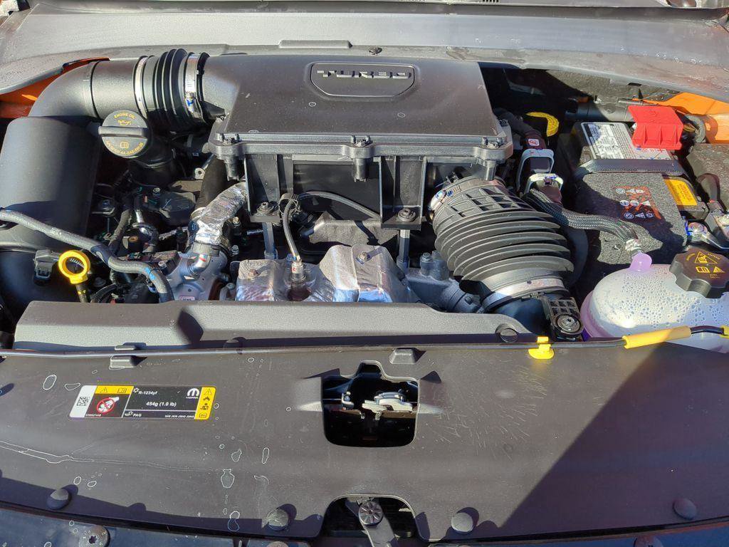 New 2026 Jeep Compass Limited w/ Sun, Sound & Navigation Group AWD/4WD image 21