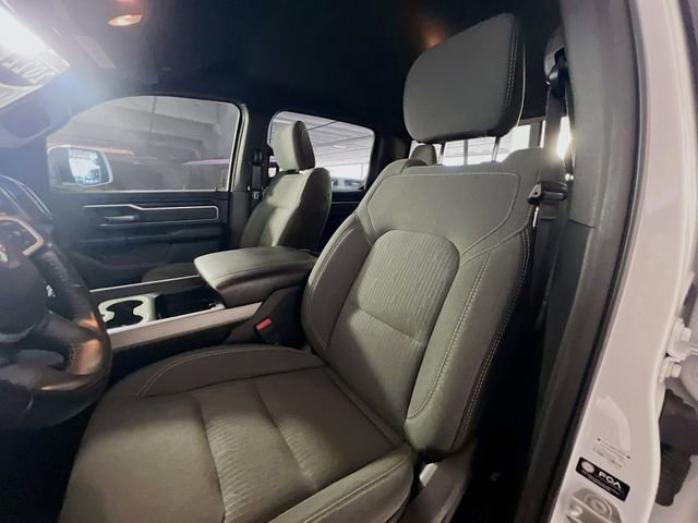 Used 2022 RAM 1500 Big Horn image 10