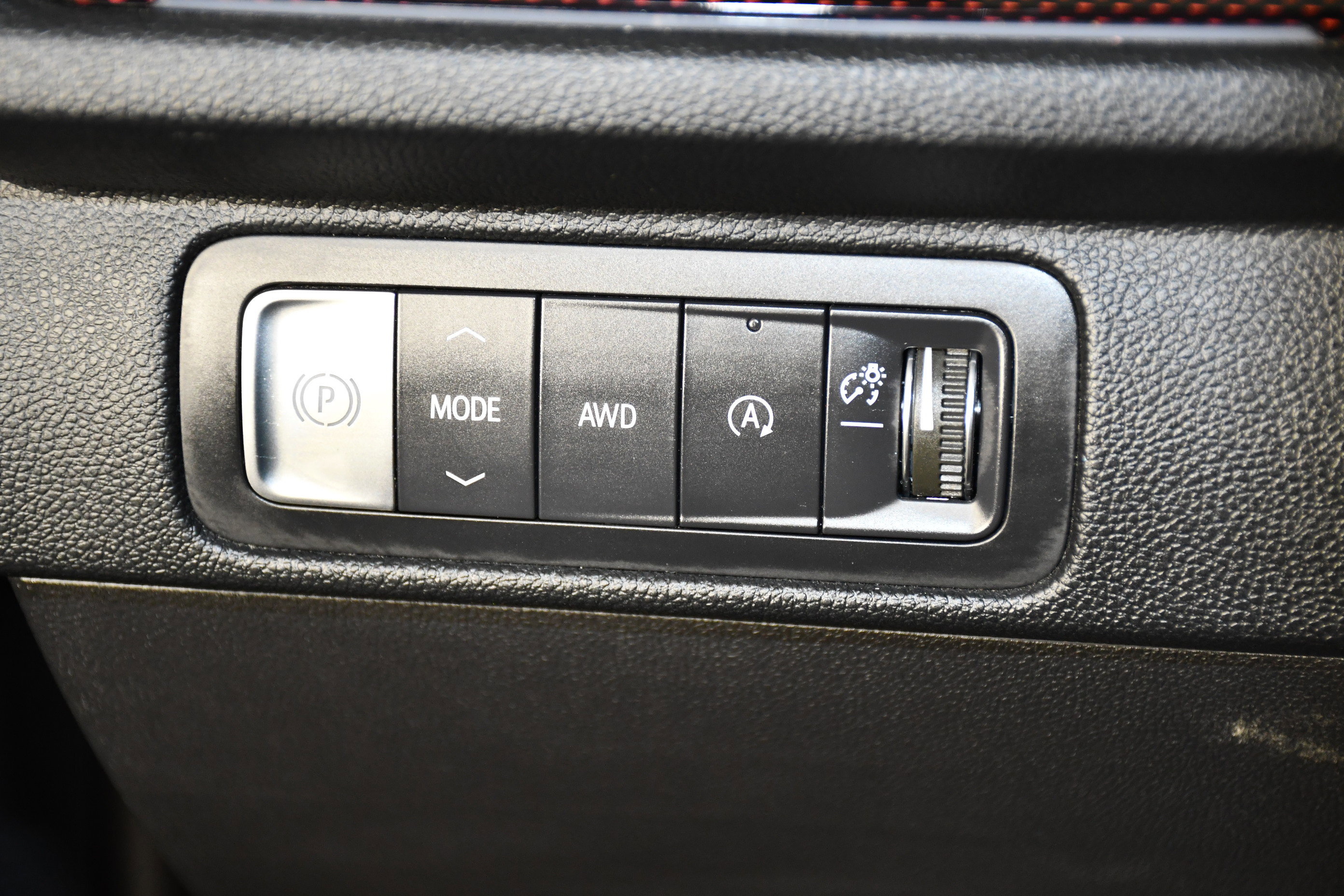 Used 2025 Chevrolet Traverse Z71 image 33