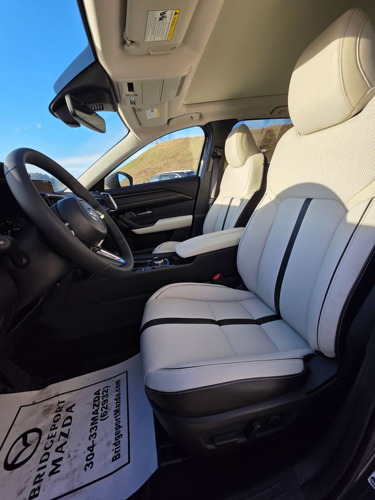 New 2026 MAZDA CX-50 AWD 2.5 S w/ Weather Package image 16