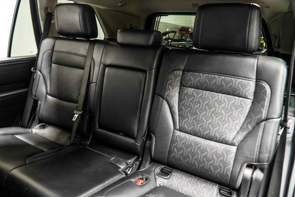 Used 2023 Toyota Sequoia Limited w/ Tow Technology Package image 43