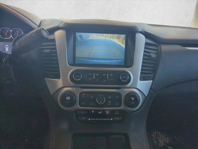 Used 2019 GMC Yukon SLE w/ SLE Value Package image 20