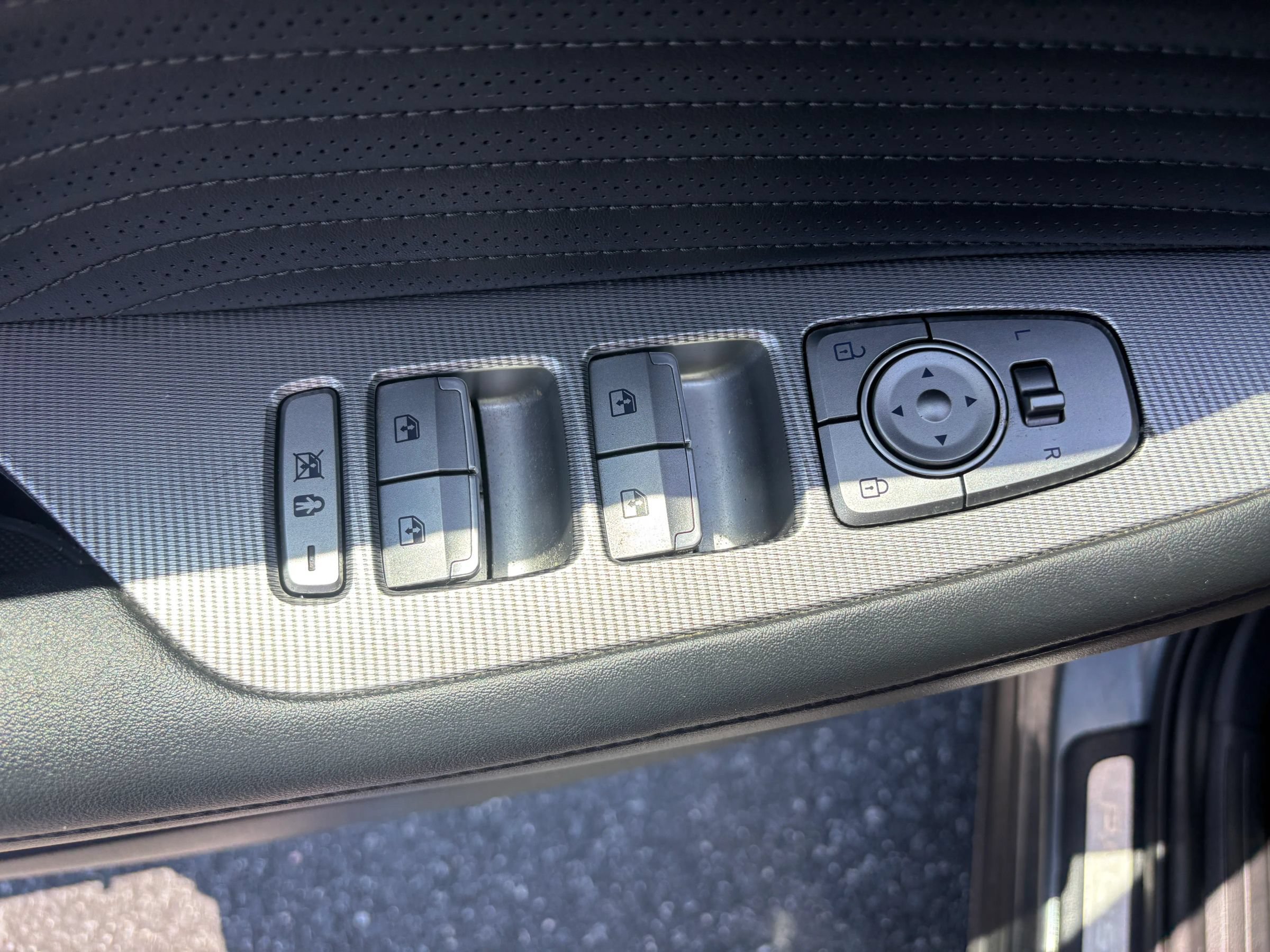 Used 2023 Hyundai Palisade Calligraphy AWD/4WD image 18