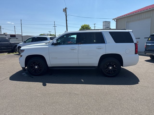 Used 2018 Chevrolet Tahoe LT AWD/4WD image 6