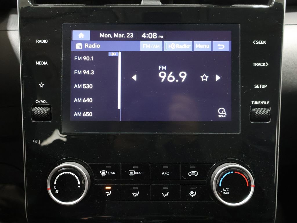 Used 2024 Hyundai Tucson SE image 26