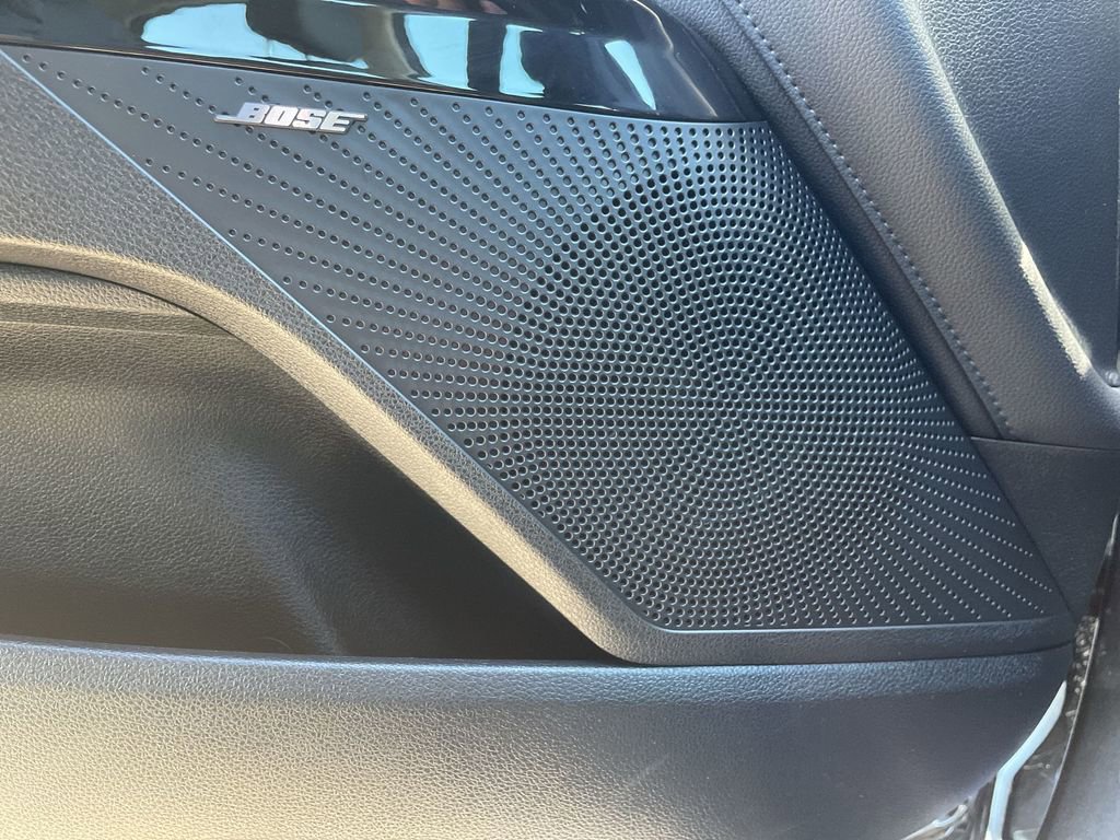 Used 2025 Kia K5 EX image 25