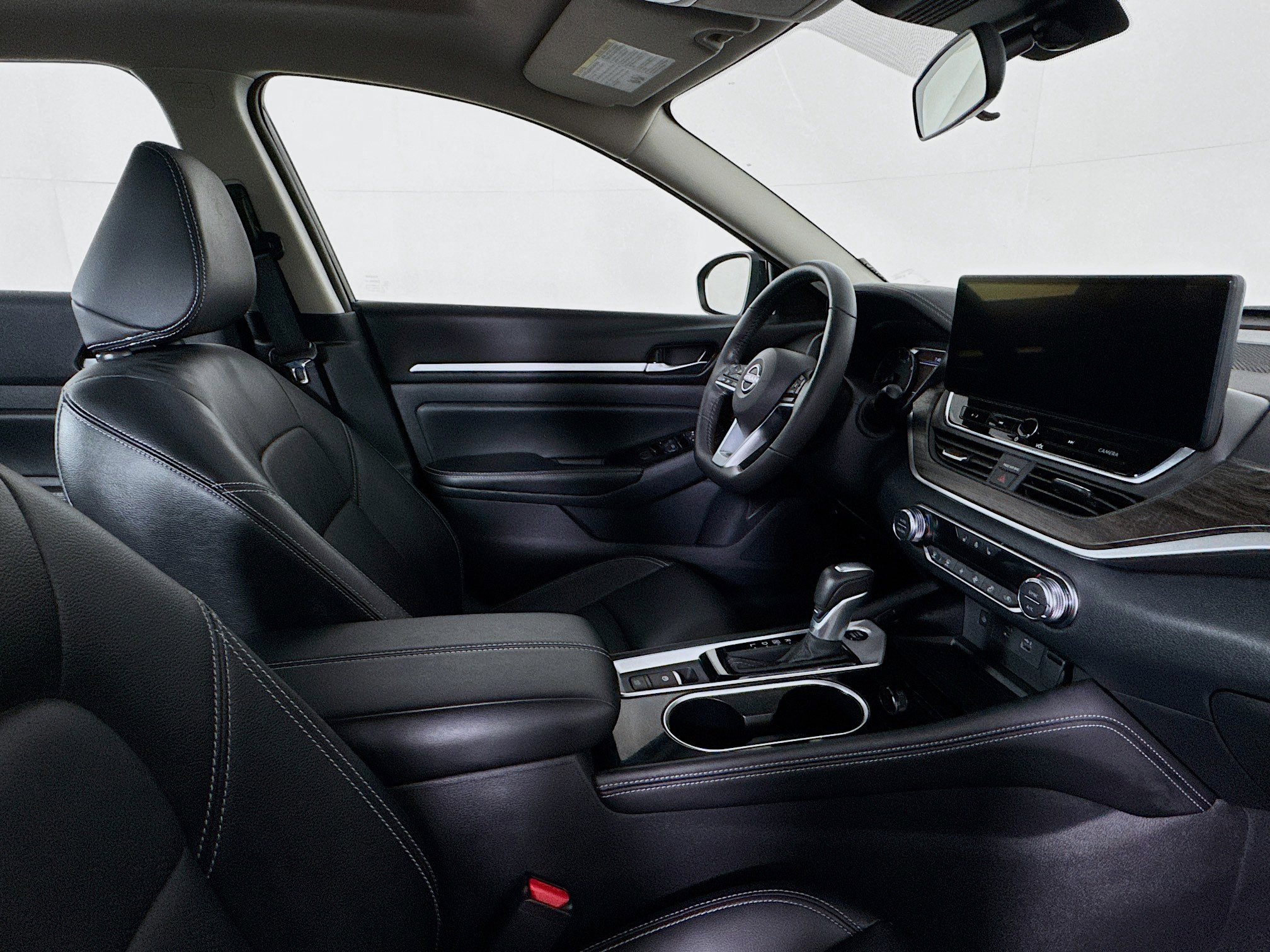 Used 2025 Nissan Altima 2.5 SL image 50