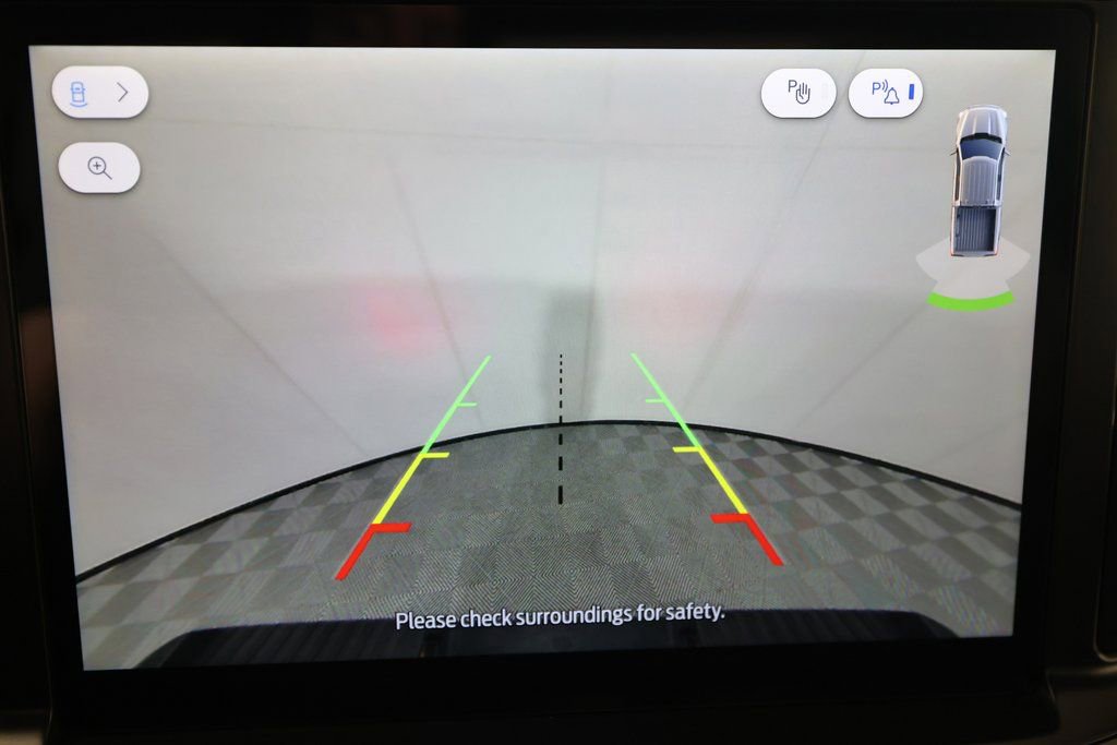 Used 2026 Ford F150 XL w/ Equipment Group 103A High image 27