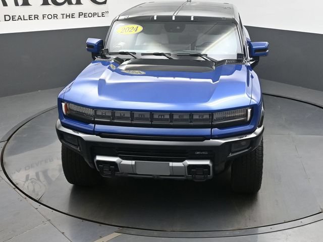 Used 2024 GMC Hummer EV 2X w/ LPO, Illumination Package AWD/4WD image 48