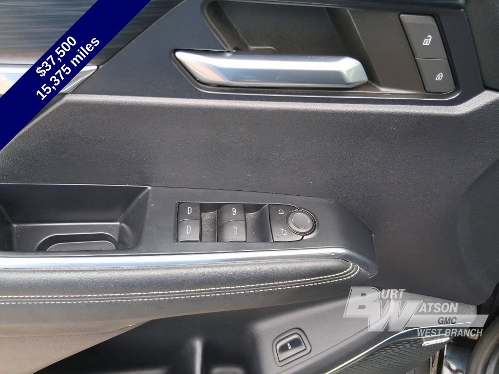Used 2024 GMC Acadia Elevation w/ Trailering Package AWD/4WD image 26