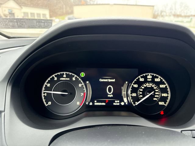 New 2025 Acura RDX w/ Technology Package image 16