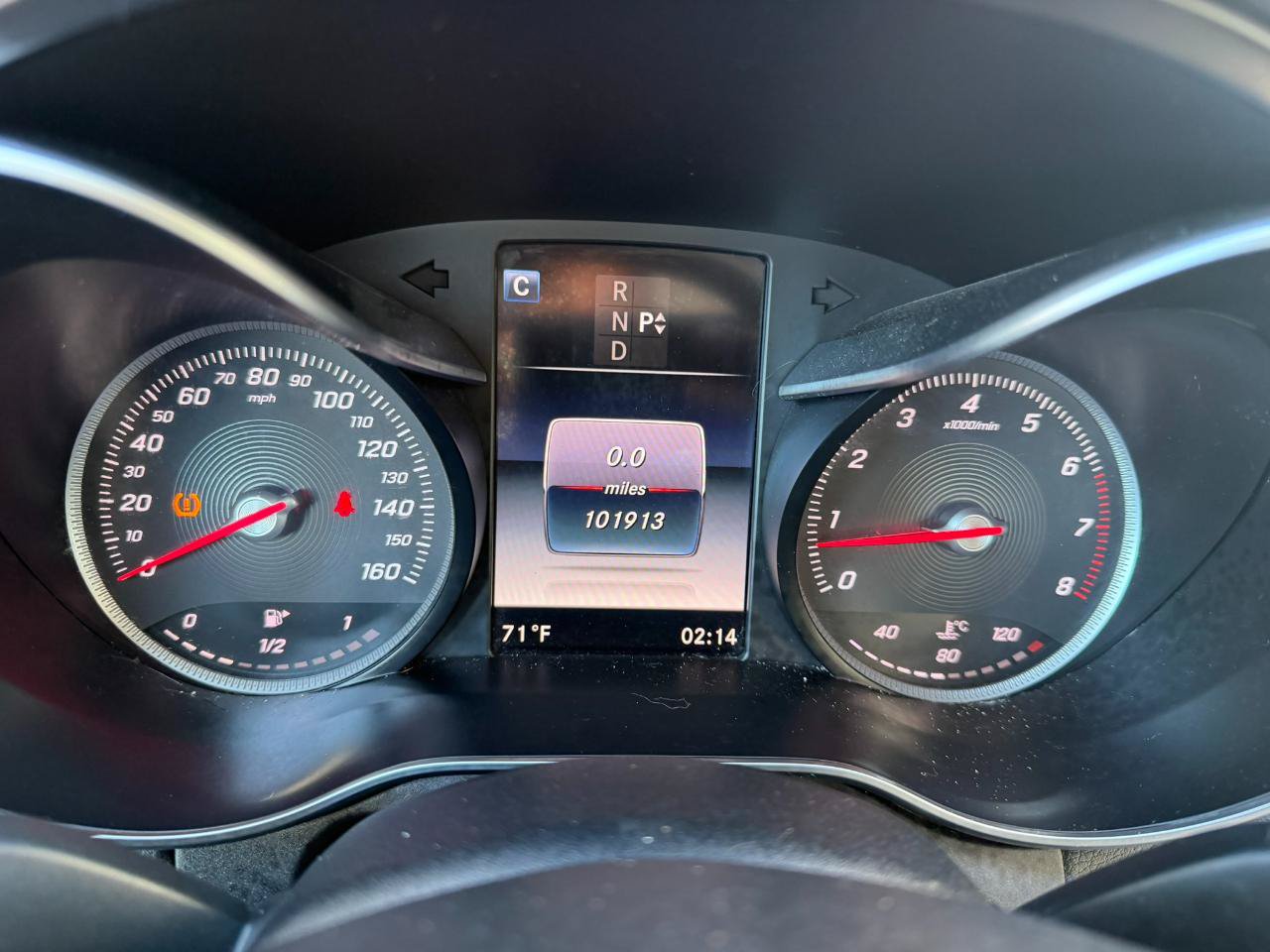 Used 2017 Mercedes-Benz C 300 Sedan image 24