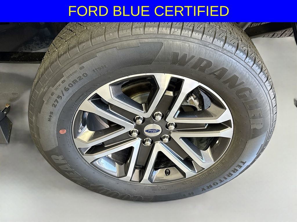 Certified 2023 Ford F150 XL w/ STX Appearance Package image 30