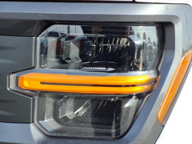 Used 2025 Ford F150 STX image 12